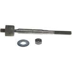 Order Inner Tie Rod End by MOOG - EV800324 For Your Vehicle