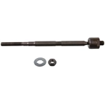 Order Inner Tie Rod End by MOOG - EV800330 For Your Vehicle