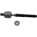Order Inner Tie Rod End by MOOG - EV800345 For Your Vehicle