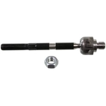 Order Inner Tie Rod End by MOOG - EV800351 For Your Vehicle