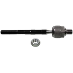 Order Inner Tie Rod End by MOOG - EV800365 For Your Vehicle