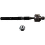 Order Inner Tie Rod End by MOOG - EV800370 For Your Vehicle