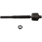 Order Inner Tie Rod End by MOOG - EV800376 For Your Vehicle