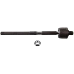 Order Inner Tie Rod End by MOOG - EV800394 For Your Vehicle