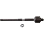 Order Embout de biellette de direction intérieur by MOOG - EV800394 For Your Vehicle