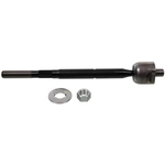 Order Inner Tie Rod End by MOOG - EV800442 For Your Vehicle