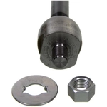 Order Inner Tie Rod End by MOOG - EV800442 For Your Vehicle
