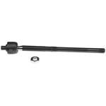 Order Inner Tie Rod End by MOOG - EV800458 For Your Vehicle
