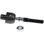 Order Inner Tie Rod End by MOOG - EV800461 For Your Vehicle
