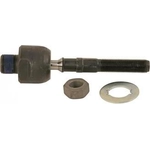 Order Inner Tie Rod End by MOOG - EV800461 For Your Vehicle