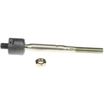 Order Inner Tie Rod End by MOOG - EV800543 For Your Vehicle