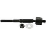 Order Inner Tie Rod End by MOOG - EV800543 For Your Vehicle