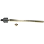 Order Inner Tie Rod End by MOOG - EV800545 For Your Vehicle