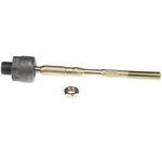 Order Inner Tie Rod End by MOOG - EV800550 For Your Vehicle