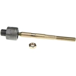 Order Inner Tie Rod End by MOOG - EV800565 For Your Vehicle