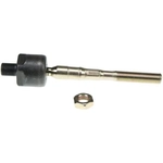 Order Inner Tie Rod End by MOOG - EV800567 For Your Vehicle