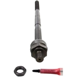 Order Inner Tie Rod End by MOOG - EV800572 For Your Vehicle