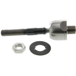 Order Embout de biellette de direction intérieur de MOOG - EV800581 For Your Vehicle
