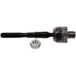 Order Inner Tie Rod End by MOOG - EV800607 For Your Vehicle