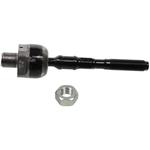 Order Inner Tie Rod End by MOOG - EV800608 For Your Vehicle