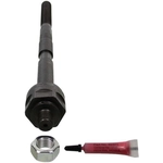 Order Inner Tie Rod End by MOOG - EV800609 For Your Vehicle