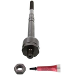 Order Inner Tie Rod End by MOOG - EV800610 For Your Vehicle