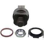 Order Inner Tie Rod End by MOOG - EV800633 For Your Vehicle