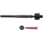 Order Inner Tie Rod End by MOOG - EV800639 For Your Vehicle