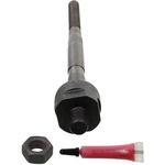 Order Inner Tie Rod End by MOOG - EV800639 For Your Vehicle
