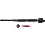 Order Inner Tie Rod End by MOOG - EV800648 For Your Vehicle