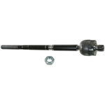 Order Inner Tie Rod End by MOOG - EV800673 For Your Vehicle