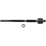 Order Inner Tie Rod End by MOOG - EV800673 For Your Vehicle