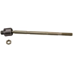Order Inner Tie Rod End by MOOG - EV800689 For Your Vehicle