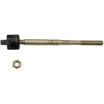 Order Inner Tie Rod End by MOOG - EV800711 For Your Vehicle
