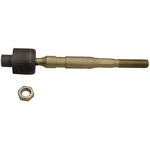 Order Inner Tie Rod End by MOOG - EV800712 For Your Vehicle