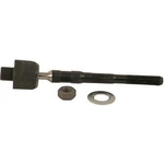 Order Inner Tie Rod End by MOOG - EV800712 For Your Vehicle
