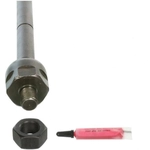 Order Inner Tie Rod End by MOOG - EV800772 For Your Vehicle