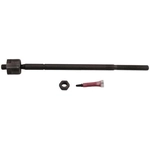 Order Embout de biellette de direction intérieur de MOOG - EV800780 For Your Vehicle