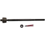 Order Inner Tie Rod End by MOOG - EV800801 For Your Vehicle