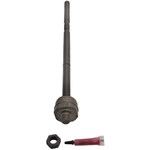 Order Inner Tie Rod End by MOOG - EV800801 For Your Vehicle