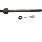 Order Inner Tie Rod End by MOOG - EV800843 For Your Vehicle