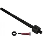 Order Embout de biellette de direction intérieur de MOOG - EV800884 For Your Vehicle