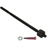 Order Inner Tie Rod End by MOOG - EV800905 For Your Vehicle