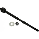 Order Inner Tie Rod End by MOOG - EV800909 For Your Vehicle