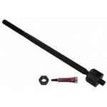 Order Inner Tie Rod End by MOOG - EV800936 For Your Vehicle