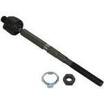 Order Inner Tie Rod End by MOOG - EV800937 For Your Vehicle