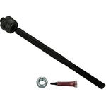 Order Inner Tie Rod End by MOOG - EV800938 For Your Vehicle