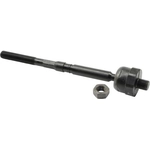 Order Inner Tie Rod End by MOOG - EV801002 For Your Vehicle