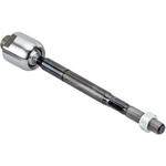 Order Inner Tie Rod End by MOOG - EV801007 For Your Vehicle