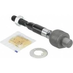 Order Inner Tie Rod End by MOOG - EV801060 For Your Vehicle